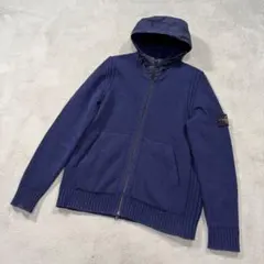 2026年最新】stone island ニット パーカーの人気アイテム - メルカリ