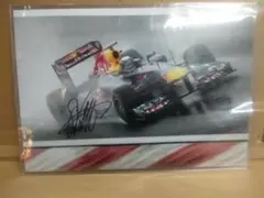 2026年最新】ベッテル サインの人気アイテム - メルカリ