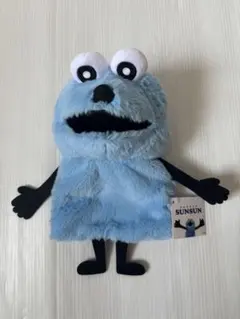 2026年最新】パペットスンスン ハンドパペットの人気アイテム - メルカリ