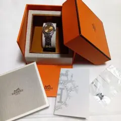 2026年最新】エルメス クリッパー コマの人気アイテム - メルカリ