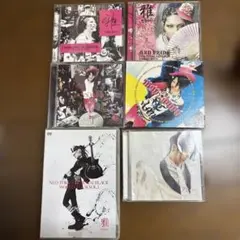 2026年最新】miyavi グッズの人気アイテム - メルカリ
