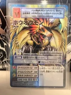 2026年最新】ホウオウモンの人気アイテム - メルカリ