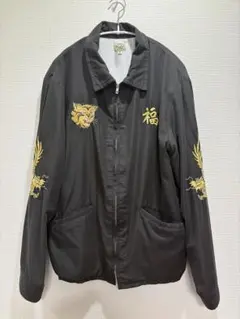 2026年最新】gold スカジャン 東洋の人気アイテム - メルカリ