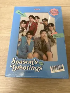 2026年最新】enhypen シーグリ 2021 未開封の人気アイテム - メルカリ