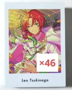 2026年最新】月永レオ ぱしゃっつ actionの人気アイテム - メルカリ