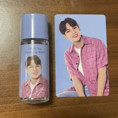 2026年最新】seventeen the saem トレカの人気アイテム - メルカリ