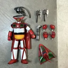 2026年最新】海洋堂 ゲッターロボの人気アイテム - メルカリ