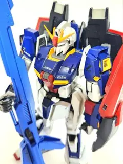 2026年最新】mg zガンダム ジャンクの人気アイテム - メルカリ