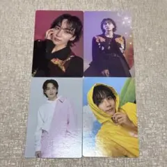 2026年最新】ジョンハン まとめ売りの人気アイテム - メルカリ