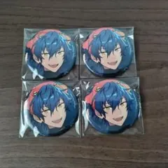 2026年最新】漣ジュン 缶バッジ casualの人気アイテム - メルカリ