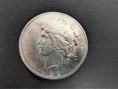 2026年最新】1ドル銀貨 1922の人気アイテム - メルカリ