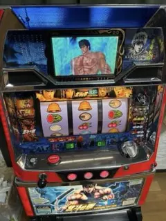 2026年最新】北斗の拳 実機の人気アイテム - メルカリ