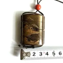 2026年最新】蒔絵 印籠の人気アイテム - メルカリ