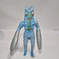 2026年最新】バルタン星人 ソフビの人気アイテム - メルカリ