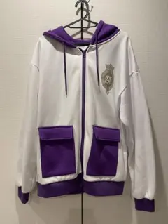 2026年最新】うたプリ パーカー の人気アイテム - メルカリ