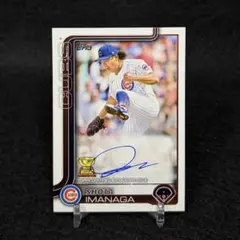 2026年最新】今永昇太 toppsの人気アイテム - メルカリ