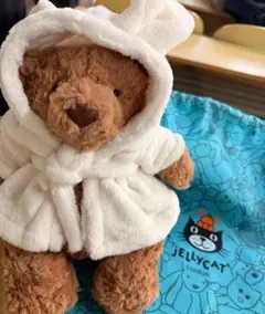 2026年最新】ジェリーキャット くまの人気アイテム - メルカリ
