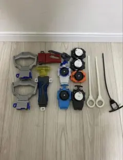 2026年最新】ベイブレードバーストまとめ売りの人気アイテム - メルカリ