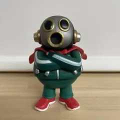 2026年最新】鳥山ロボ フィギュアの人気アイテム - メルカリ