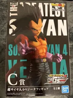 2026年最新】greatest saiyan ベジータの人気アイテム - メルカリ