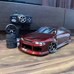 2026年最新】ヨコモ ボディ スカイラインの人気アイテム - メルカリ