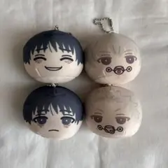 2026年最新】乙骨憂太 おまんじゅうの人気アイテム - メルカリ