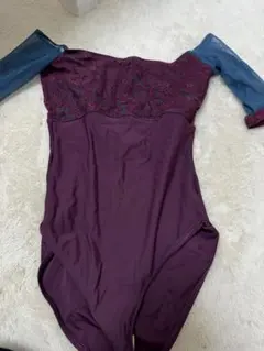 2026年最新】デラロミラノ レオタードの人気アイテム - メルカリ