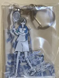 テニスの王子様 スマッシュヒット カード No.13 ☆2 手塚国光 - メルカリ