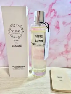 2026年最新】ユーファースト 香水の人気アイテム - メルカリ