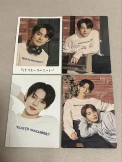 2026年最新】txt サイン ヨンジュンの人気アイテム - メルカリ