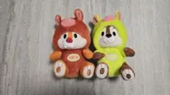 2026年最新】チップとデール 干支の人気アイテム - メルカリ