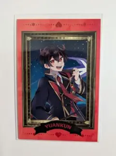 2026年最新】カラフルピーチ 魔法学園 トレカの人気アイテム - メルカリ