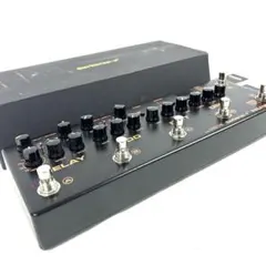 2026年最新】NUX Cerberus マルチエフェクターの人気アイテム - メルカリ