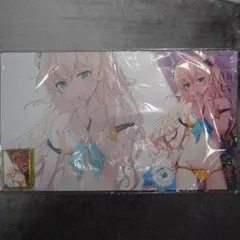 2026年最新】桃鈴ねね プレイマットの人気アイテム - メルカリ