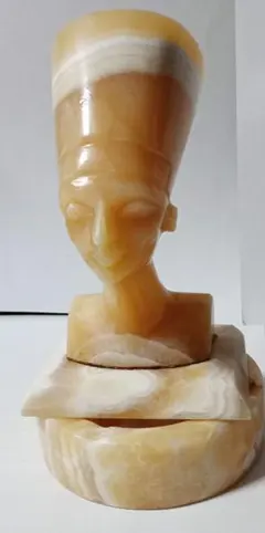 2026年最新】ネフェルティティの胸像の人気アイテム - メルカリ