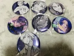 2026年最新】御影玲王 缶バッジ まとめ売りの人気アイテム - メルカリ