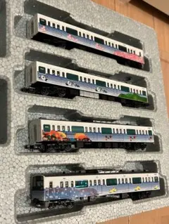 2026年最新】201系 四季彩の人気アイテム - メルカリ