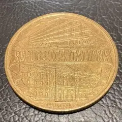 2026年最新】イタリア 硬貨 200リラの人気アイテム - メルカリ