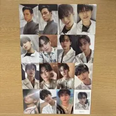 2026年最新】FACE the sun ミンギュ weverseの人気アイテム - メルカリ