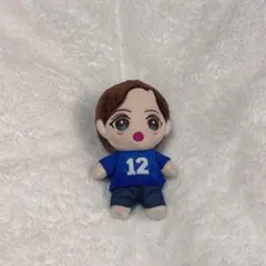 2026年最新】髙橋藍 ぬいぐるみの人気アイテム - メルカリ