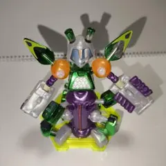 2026年最新】ゴッドエンペラー メダロットの人気アイテム - メルカリ