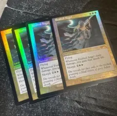 2026年最新】賛美されし天使 foilの人気アイテム - メルカリ