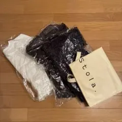 2026年最新】stola 福袋の人気アイテム - メルカリ