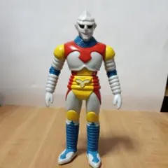 2026年最新】ジェットジャガー ソフビの人気アイテム - メルカリ