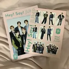 2026年最新】hey say jump 会報の人気アイテム - メルカリ