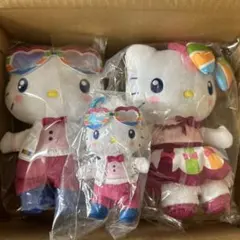 2026年最新】aeon キティの人気アイテム - メルカリ