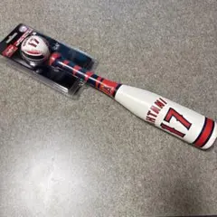 2026年最新】大谷翔平 サイン バットの人気アイテム - メルカリ