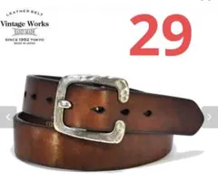 2026年最新】ビンテージワークス 29の人気アイテム - メルカリ
