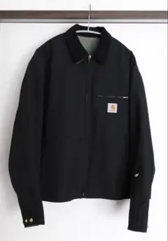 2026年最新】carhartt デトロイトジャケット グレーの人気アイテム