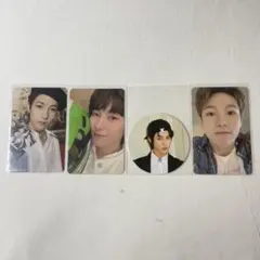 2026年最新】ロンジュン トレカ boomの人気アイテム - メルカリ